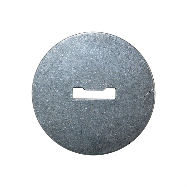 Superior Parts Aftermarket Bumper Sheet for Hitachi NT65MA2, NT65MA3, NT65AA, NT65MA, NT65MA4(S) SP 881-756 - main